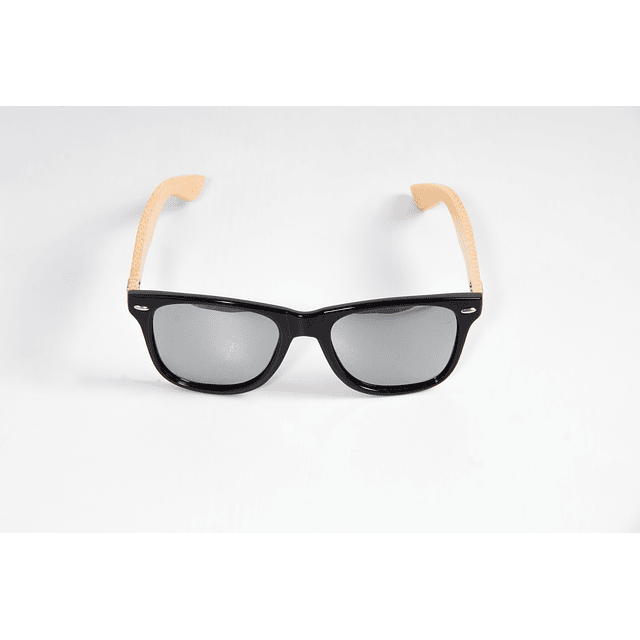 Gafas De Madera Lentes De Sol Polarizados 16