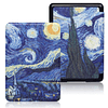 Funda Carcasa Kindle 2019 10° Generación Diseños 3