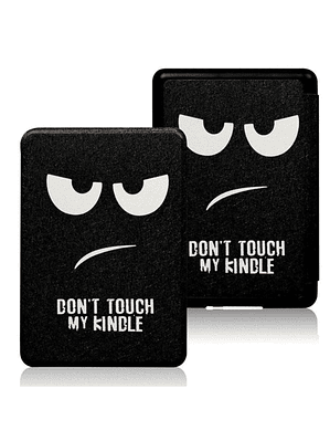 Funda Carcasa Kindle Paperwhite 2018 10º Generación Diseños