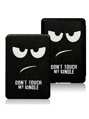 Funda Carcasa Kindle Paperwhite 2018 10º Generación Diseños