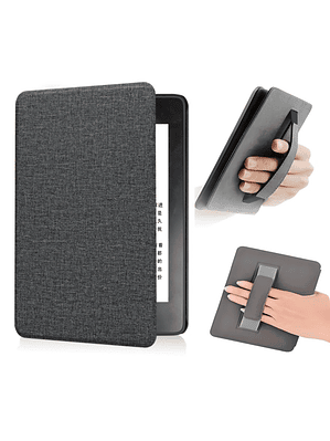 Funda Kindle Paperwhite 6,8 Pulgadas 11° Generación 2021 Con agarre 