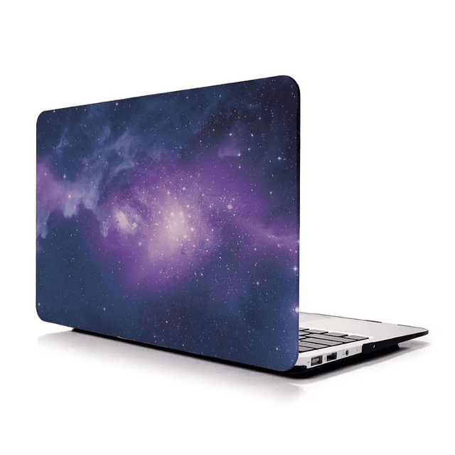 Funda Carcasa Protectora Rigida Para Macbook Air 13,3 M1 3