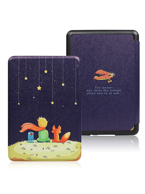 Funda Carcasa Kindle Paperwhite 1/2/3 Modelo Dp75sdi