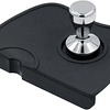 Mat De Cafe Soporte Para Tamper Espresso 2