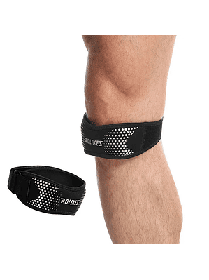 Menisquera Soporte Rotuliano Ajustable