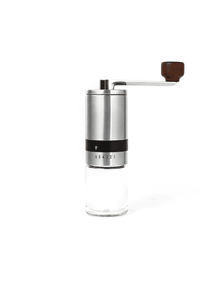 Molinillo Moledor De Granos De Café Manual 
