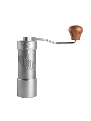 Molinillo De Granos De Café Con Ajuste Externo