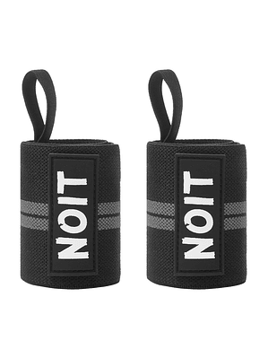 Muñequeras Deportivas Calistenia Levantamientos Crossfit