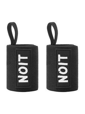 Muñequeras Para Crossfit Calistenia Levantamientos