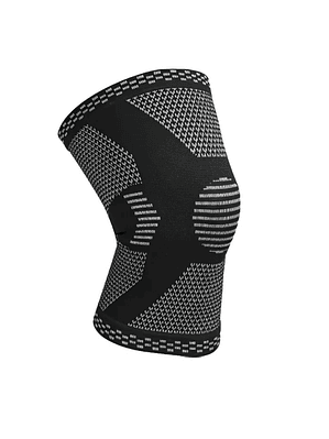 Rodilleras Deportivas Elastica Compresion Proteccion El Par