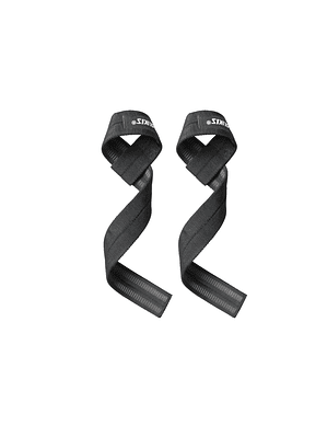 Straps Para Pesas Correas De Levantamiento Gym