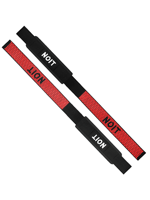  Straps Pesas Correas De Levantamientos Gym