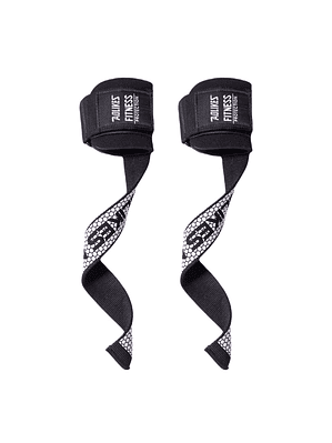 Straps Correas De Levantamiento Para Pesas 