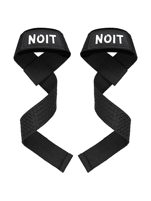 Straps de Levantamientos Para Pesas