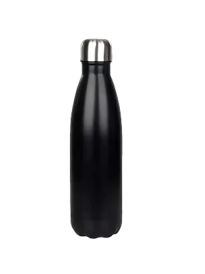 Botella Agua Termica Acero Inoxidable 500ml Gimnasio Outdoor