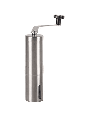 Molinillo Manual De Granos De Cafe Moledor De Cafe