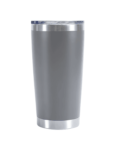 Vaso Termico Mug 550ml Acero Inoxidable Cafe Te Agua