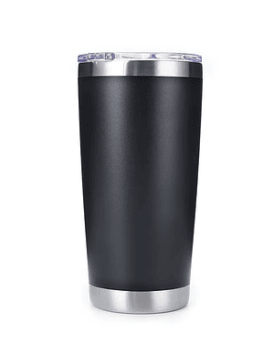 Vaso Térmico Mug 550ml Acero Inoxidable Cafe Te Agua