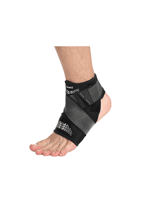 Tobilleras Deportivas Soporte Tobillo Ajustables