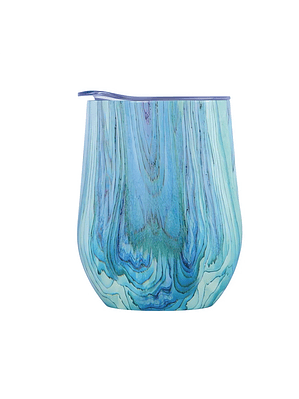 Vaso Termico Mug 350ml Acero Inoxidable