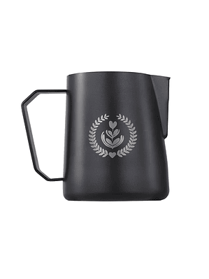 Jarra Lechero Barista 350ml Para Texturizar Leche