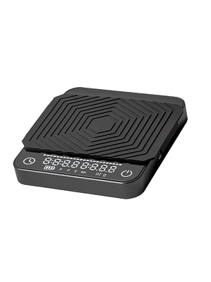 Mini Balanza Para Cafe Bascula Digital Barista 