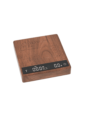 Balanza Para Cafe Barista Bascula Digital De Precision 