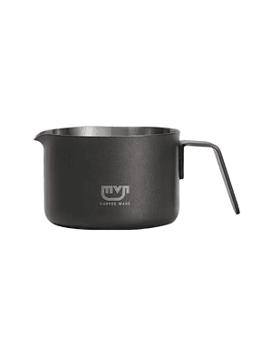 Vaso De Shot Cafe Espresso Barista 100 ml Acero Inoxidable