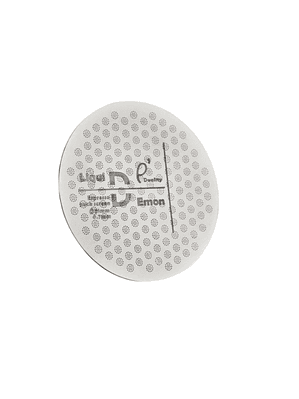 Filtro Puck Screen Pantalla Para Cafetera Espresso 
