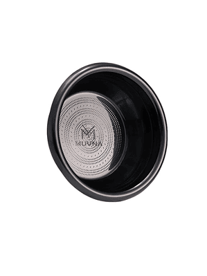 Canasta Mobius Black Para Portafiltro Espresso 58mm