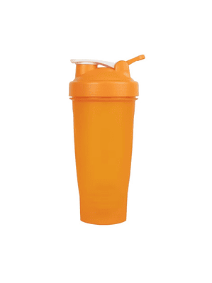 Shaker Botella Mezclador Batidos Proteina Suplementos 600ml