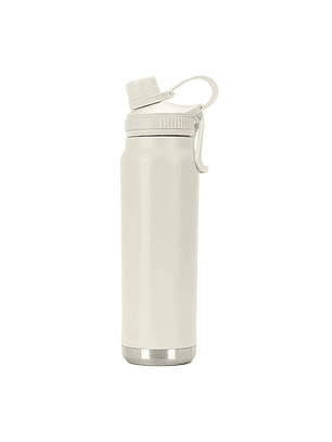 Botella De Agua Termica Acero Inoxidable 1 Litro