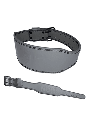 Cinturon Lumbar Para Pesas Levantamientos Gym