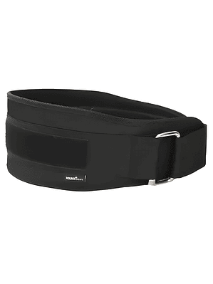 Cinturon Para Levantamiento Pesas Crossfit