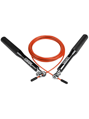 Cuerda Para Saltar De Velocidad Crossfit Boxeo Funcional