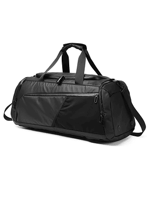 Bolso Deportivo Mochila Para Gym Viaje 