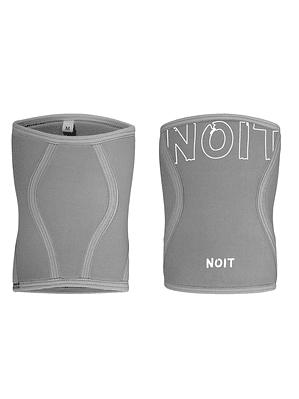 Rodilleras Crossfit De Neopreno Entrenamiento Funcional