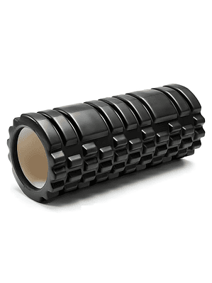 Foam Roller Rodillo De Espuma Masaje Muscular