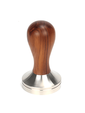 Tamper Para Cafe Cafetera Espresso Barista