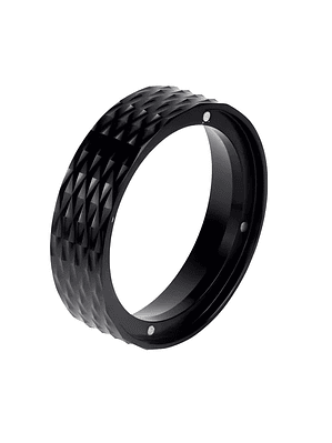 Anillo Dosificador De Cafe Para Cafetera Espresso