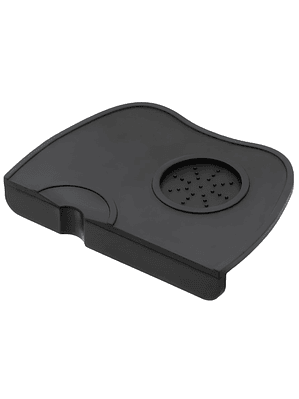 Mat De Cafe Soporte Para Tamper Espresso