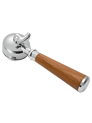 Portafiltro 51mm Para Cafetera Espresso Delonghi Dedica