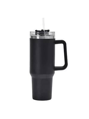 Mug Vaso Termico Tumbler 1.2L Acero Inoxidable