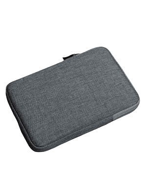 Funda De Genero Acolchada Para Kindle 6 Pulgadas