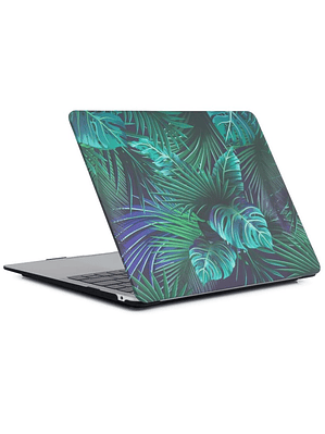 Funda Carcasa Protectora Rigida Para Macbook Pro 13,3 