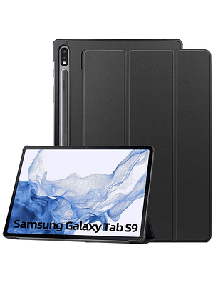 Funda Carcasa Para Tablet Samsung Tab S9 / S9 Fe / S10 Fe