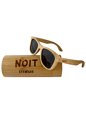 Anteojos De Sol Polarizados Lentes Gafas De Madera