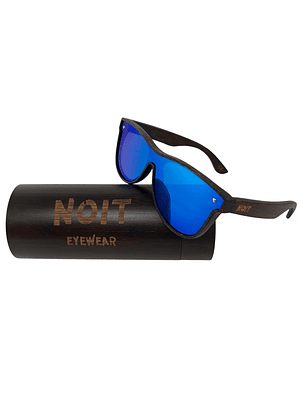 Lentes De Sol Anteojos De Madera Gafas Polarizadas