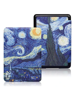 Funda Carcasa Kindle Paperwhite 1/2/3 Modelo Dp75sdi