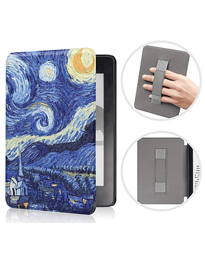 Funda Kindle Paperwhite 12° Generación y Kindle Colorsoft 7 Pulgadas 2024 Diseños